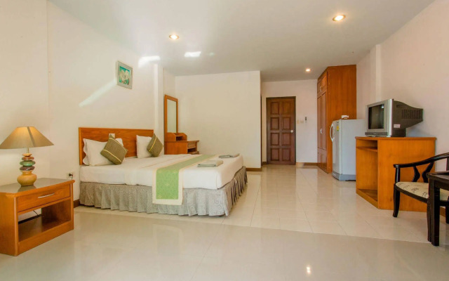 Surin Sunset Hotel