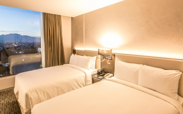 Four Points By Sheraton Puebla