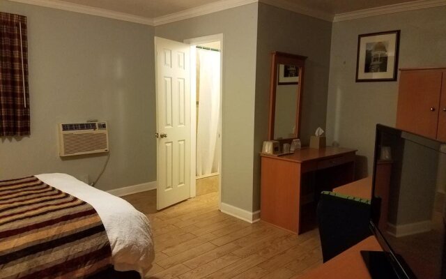 Scottish Inns Okeechobee