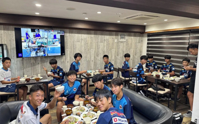 Wakayama Green Hotel