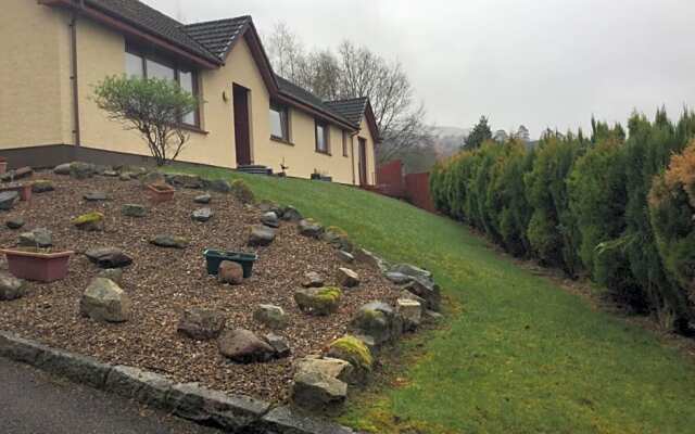 The Steadings cottage