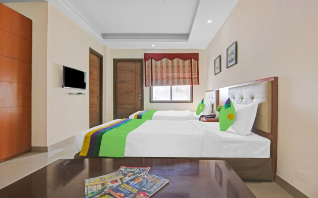 Treebo Trend PP Residency