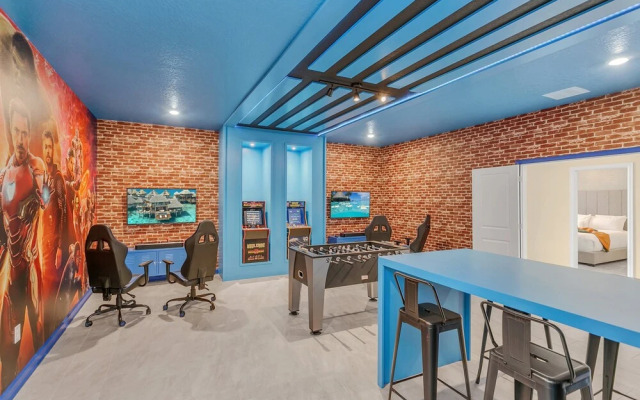 Target Villa Story lake 54