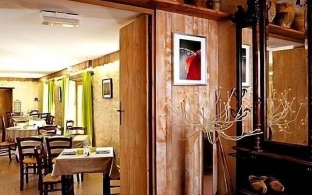 L'Auberge de Larressingle