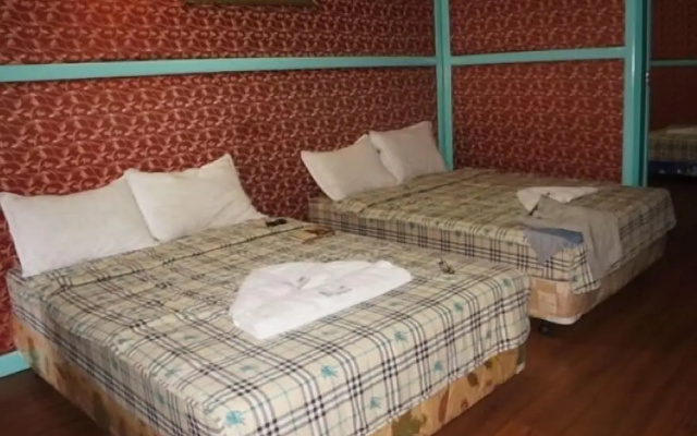 Datag Cordova Home Village