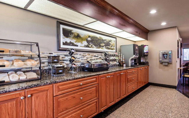Best Western Providence Warwick Airport Inn