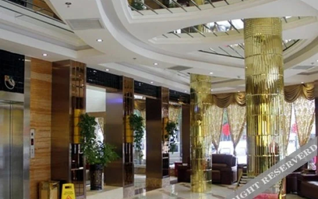 Fuhua Hotel