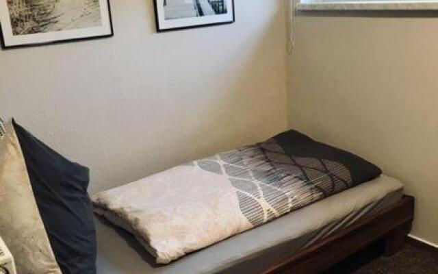 Ferienwohnung Willi I