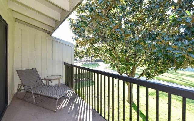 607 S At Silverado 1 Bedroom Condo