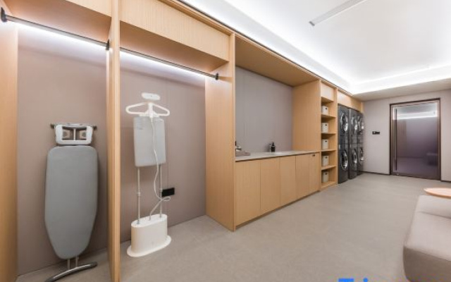 JI Hotel (Weifang Dongfang Road Gude Plaza)