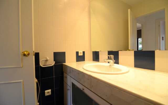 Apartment Nautic Golf
