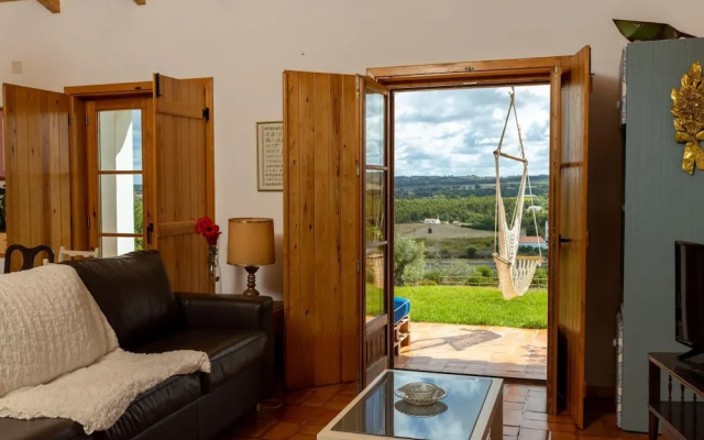 Monte Cerro DA Vigia