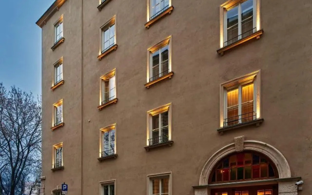 Garamond, a Tribute Portfolio Hotel, Krakow Old Town