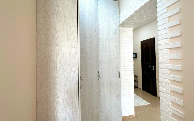 Апартаменты на улице Карла-Либкнехта