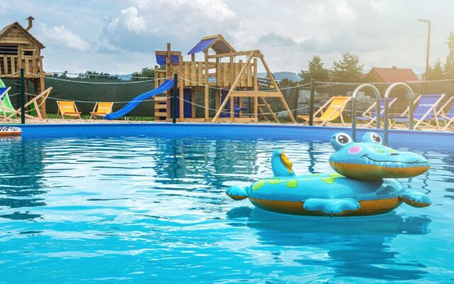 Sun & Snow Resorts L Białka Tatrzańska