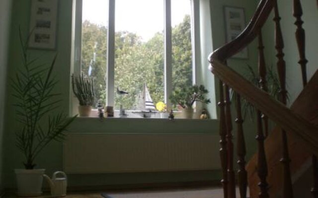 Pension Villa Sophia