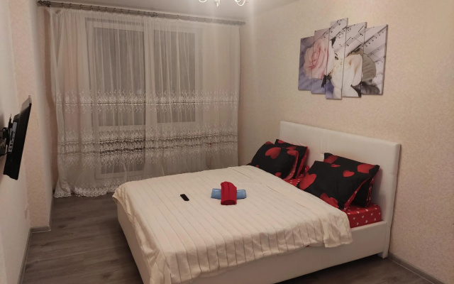 Апартаменты, 25м² — фото 4