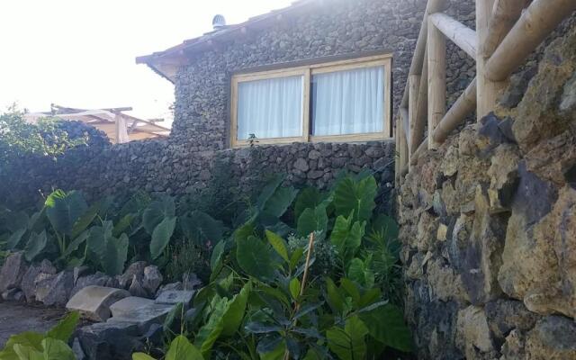 Ecolodge Tenerife