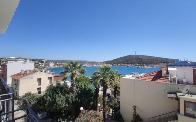 Eva Otel Çeşme