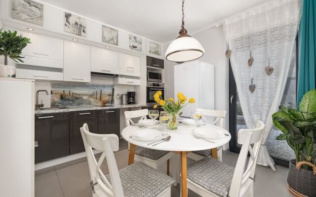 Apartment Gardenia Holi-days by Renters