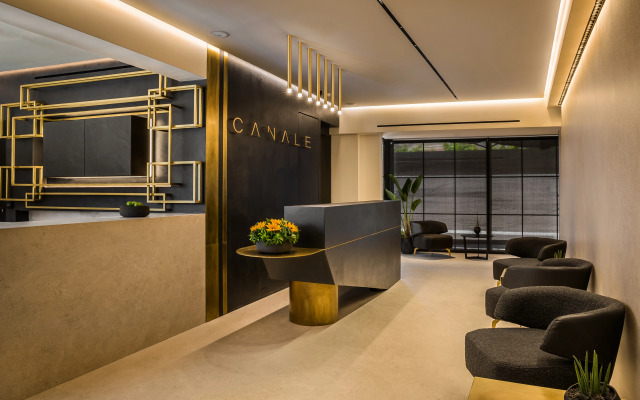 Canale Hotel & Suites