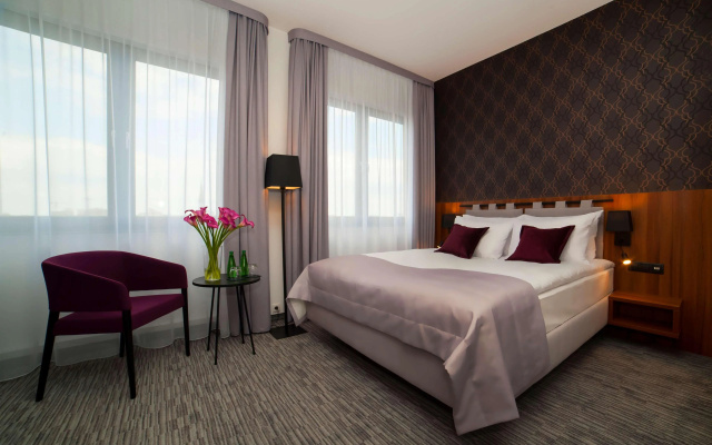 Best Western Hotel Mariacki - Image 3