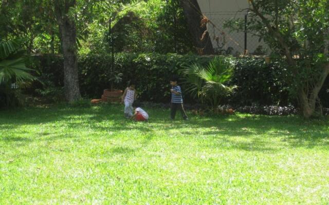 Ferreira Resort