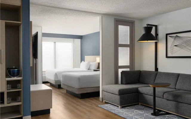 Hyatt Place Secaucus/Meadowlands