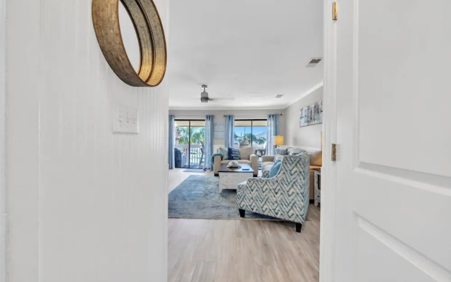 Sandpiper Cove 7200