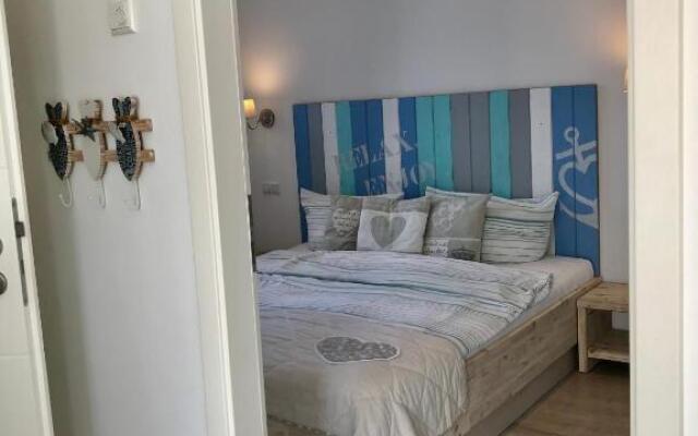 SK Apartments -Apartment mit 2 Schlafzimmern