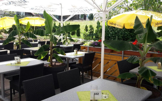 TIPTOP Hotel Hirt