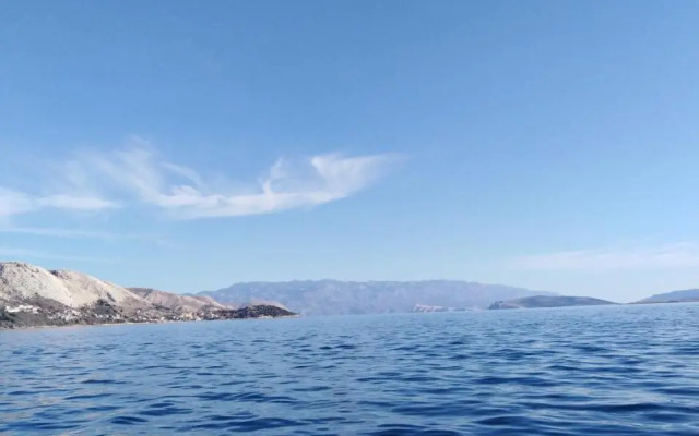 Studio apartmani Šverko