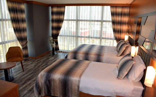Grand Rimedya Hotel Bursa