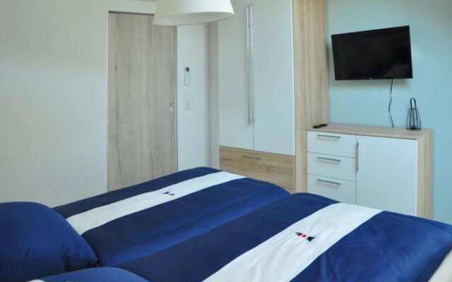 Ferienwohnung „Zum Leuchtturm“