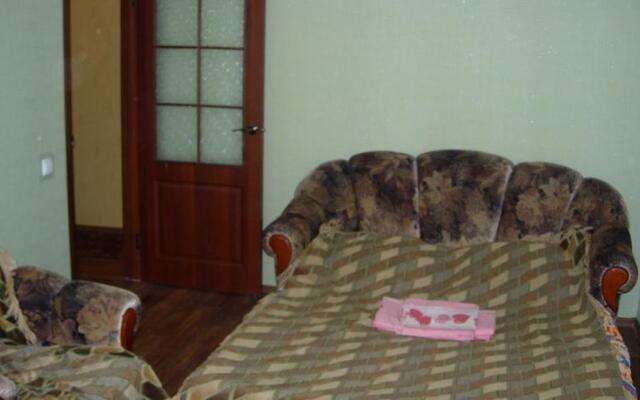 Бастионная