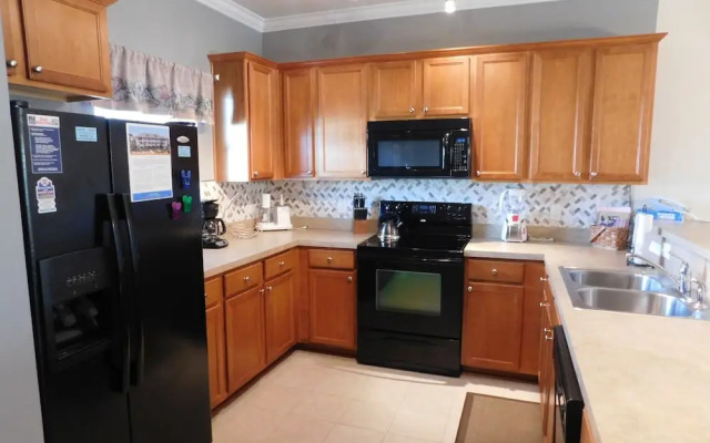 Willow Bend #1632 2 Bedroom Condo by Redawning