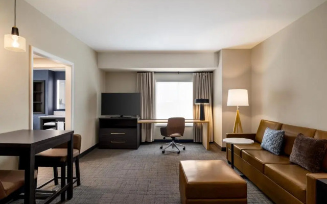 Residence Inn Mechanicsburg