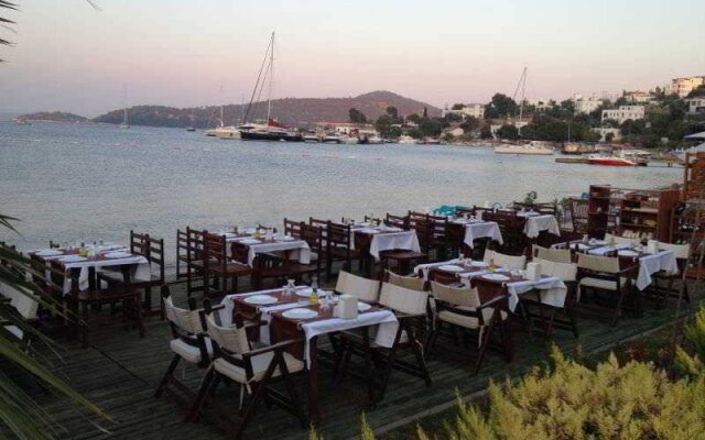 Costa Blu Bodrum