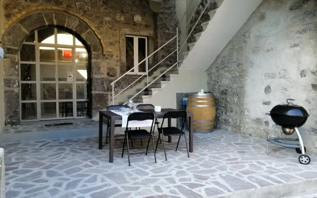 IseoLakeRental - Hill Apartments