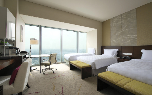 Osaka Marriott Miyako Hotel - photo 5