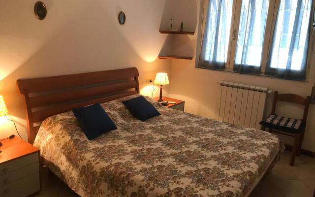 Casa Viareggio