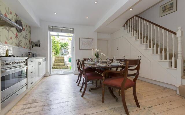 onefinestay - Chiswick private homes