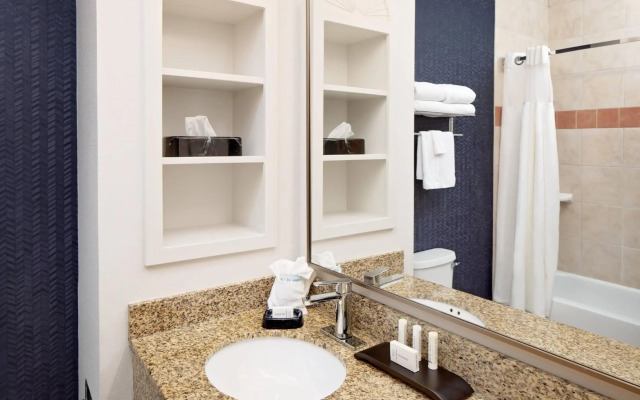 Fairfield Inn & Suites by Marriott San Angelo