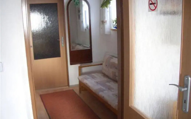 Apartment Marie in J Chymov