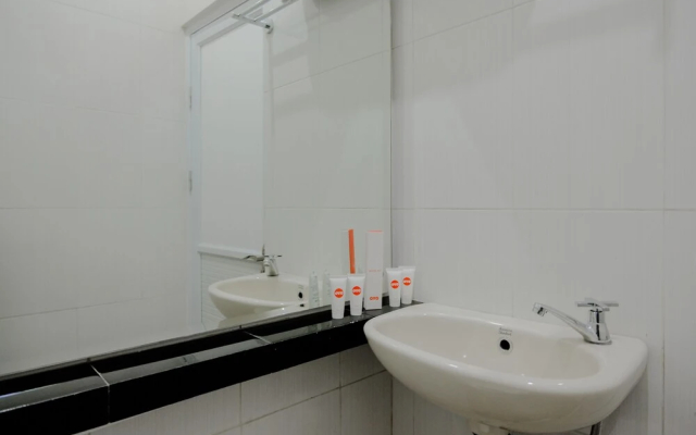 Aurila Homestay by OYO Rooms