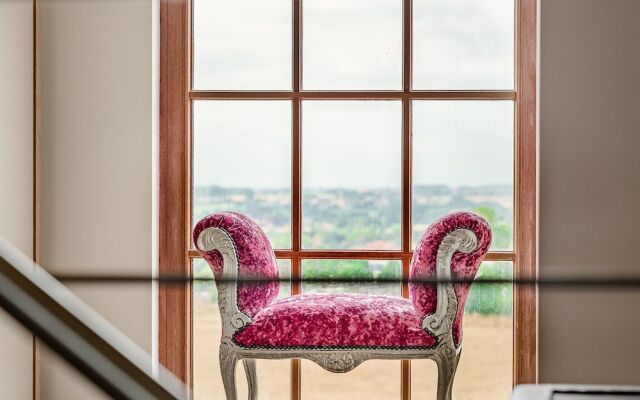 Hotel De Pupiter