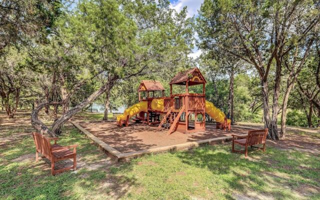 18616 Leander - 4 Br Home