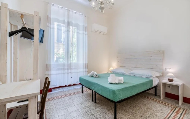 Lia Apartment