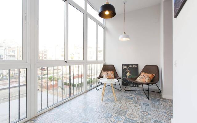 Vale Apartments Barcelona