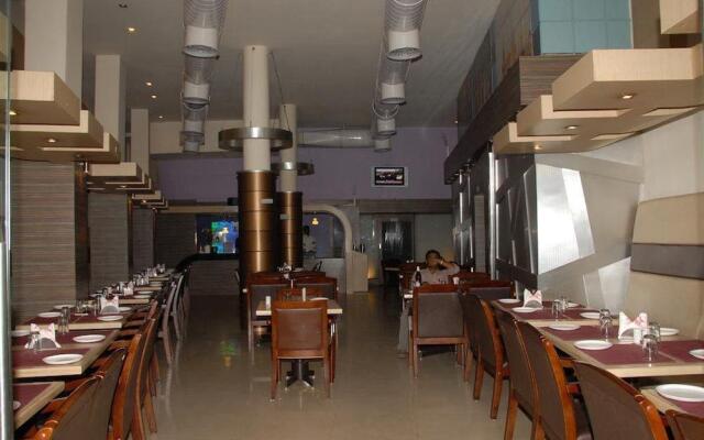 Hotel Abode by Shree Venkateshwara